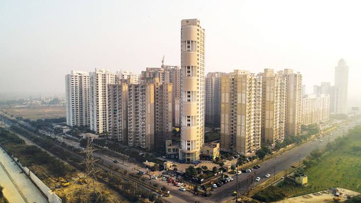 IITL Nimbus Golden Palm