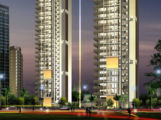 Assotech Celeste Tower image 1