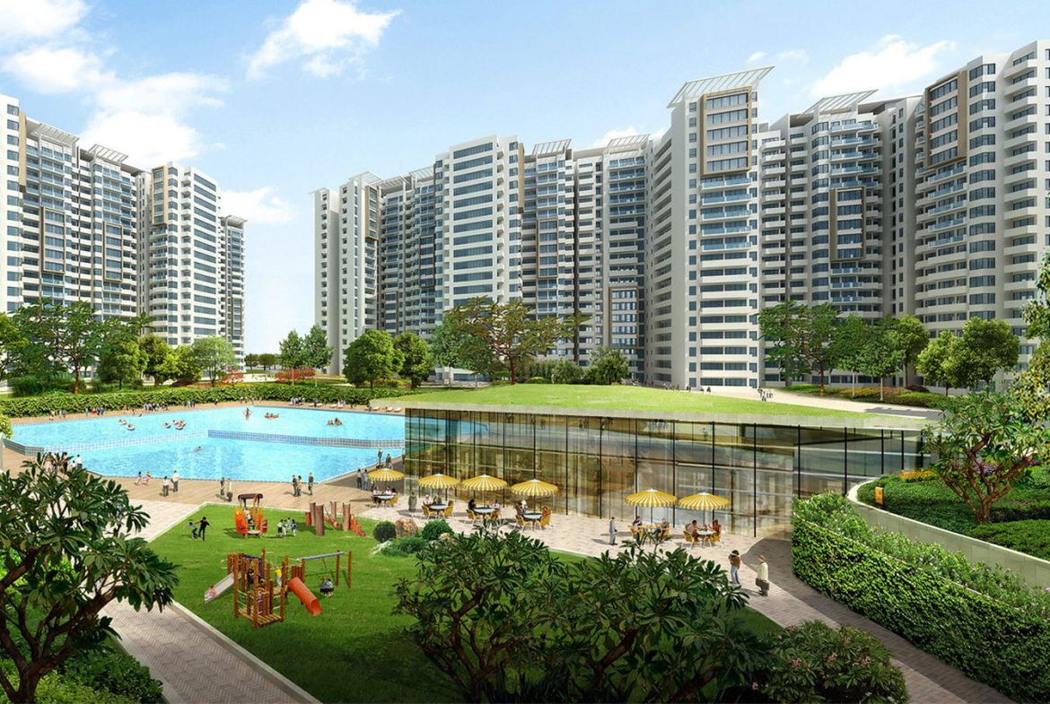 The Pavilion Court image 2