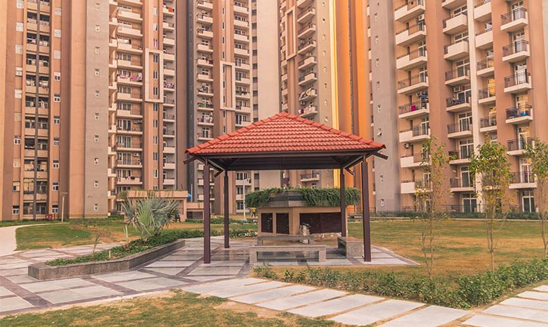 RG Residency image 2