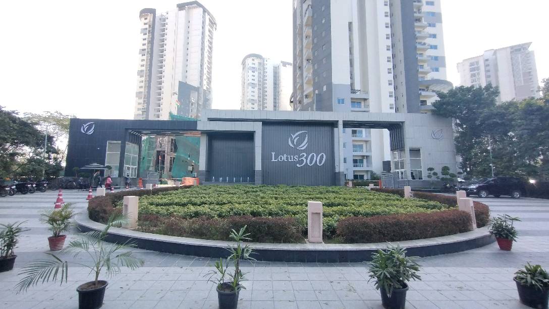 Lotus 300