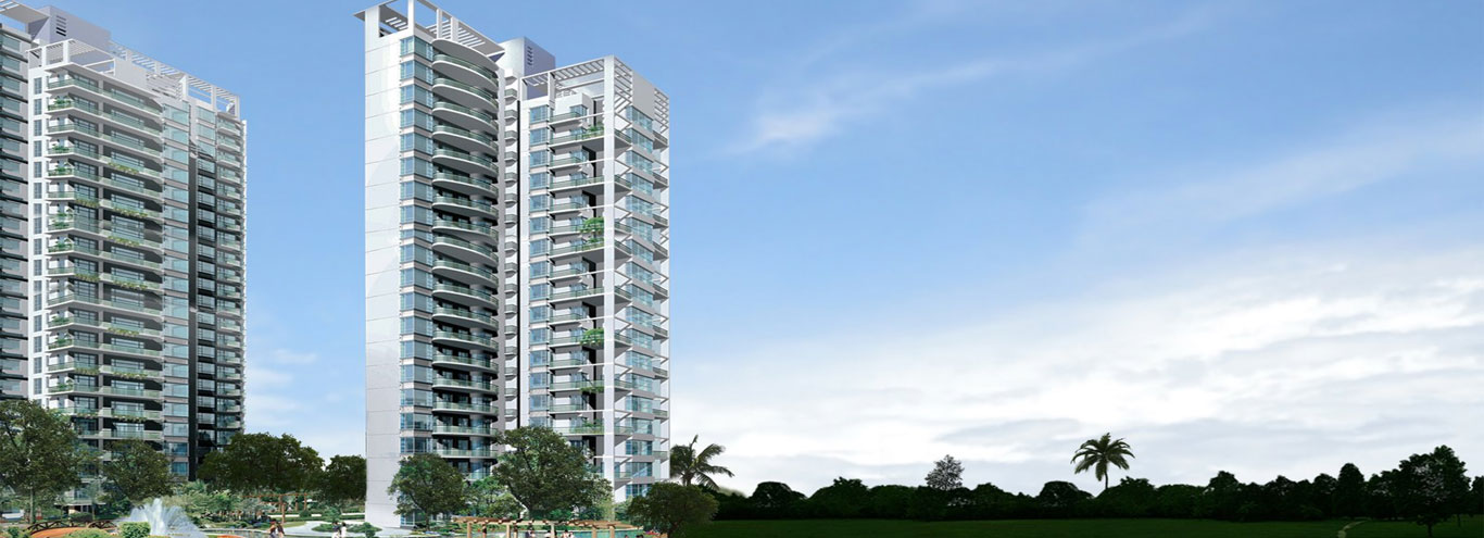 Lotus Boulevard Espacia image 3