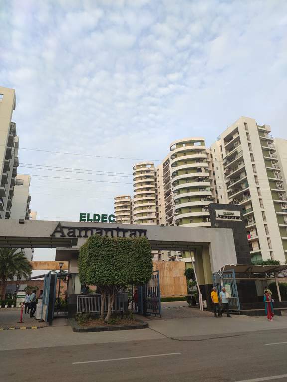 Eldeco Magnolia Park