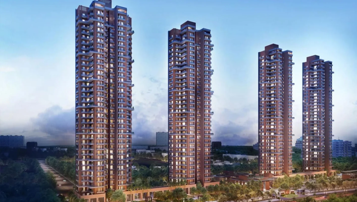 Max Estate 105 image 2