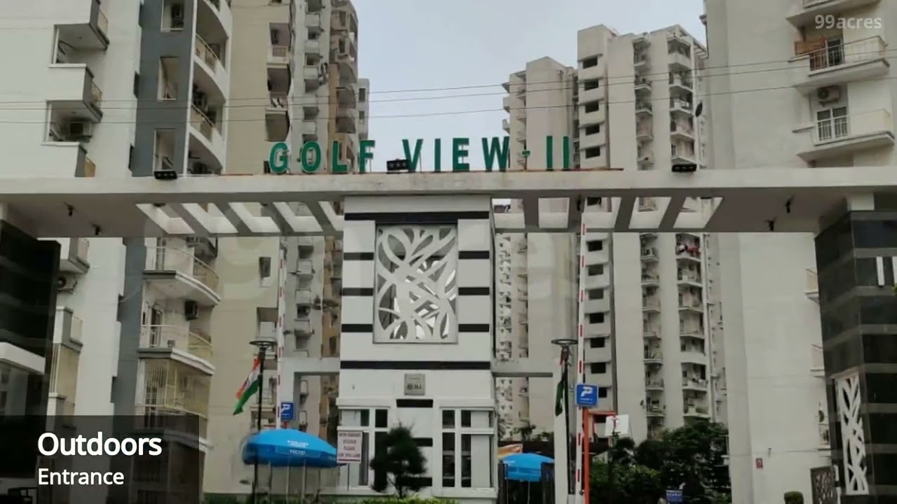 Antriksh Golf View II image 3