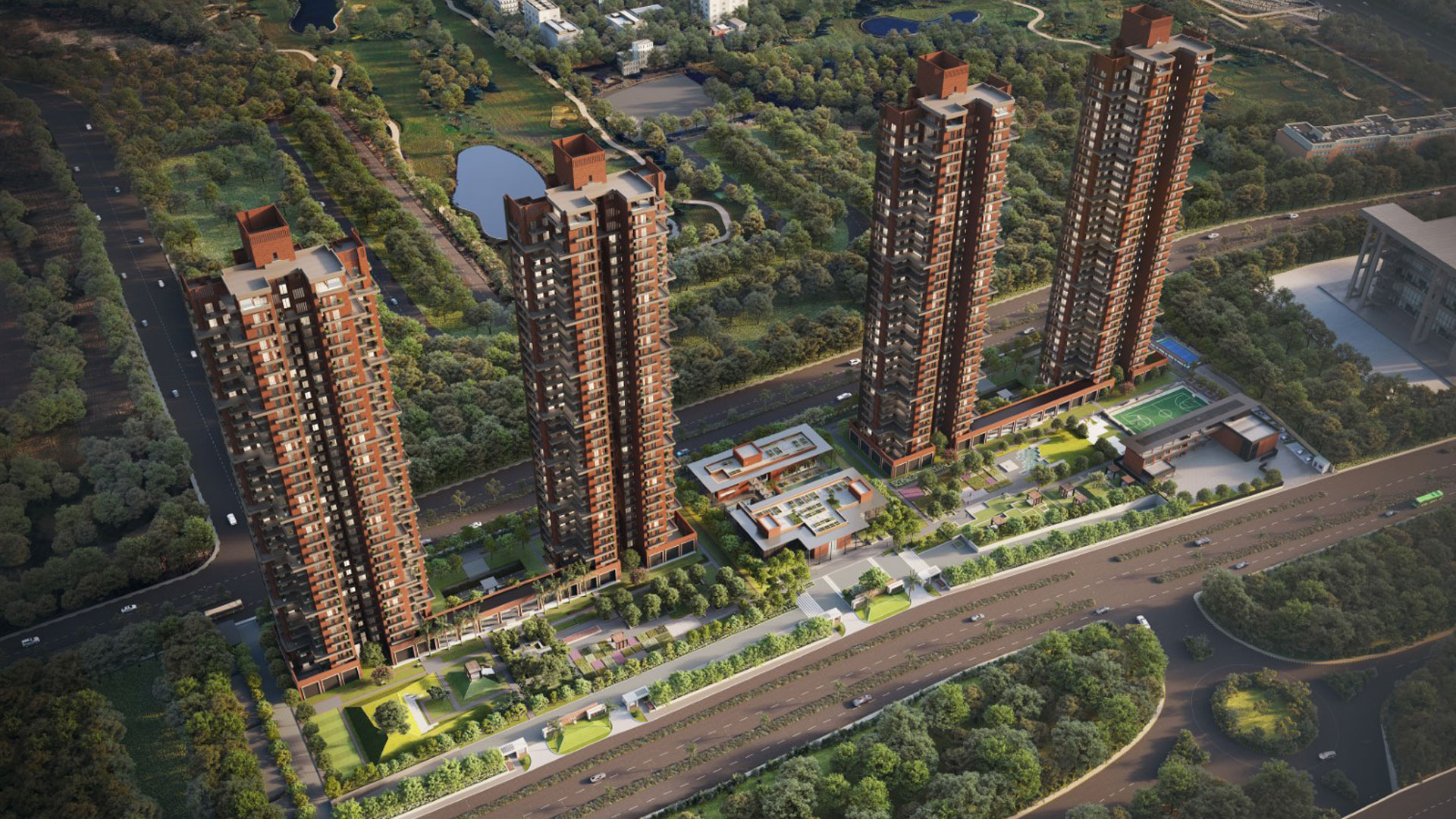 Max Estate 128 image 2
