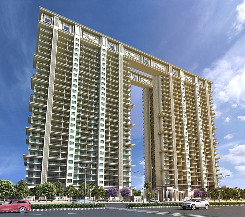 Mahagun Mirabella image 3