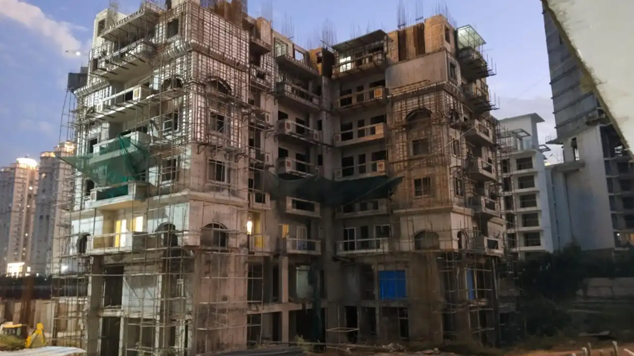 Samridhhi Daksh Avenue image 4