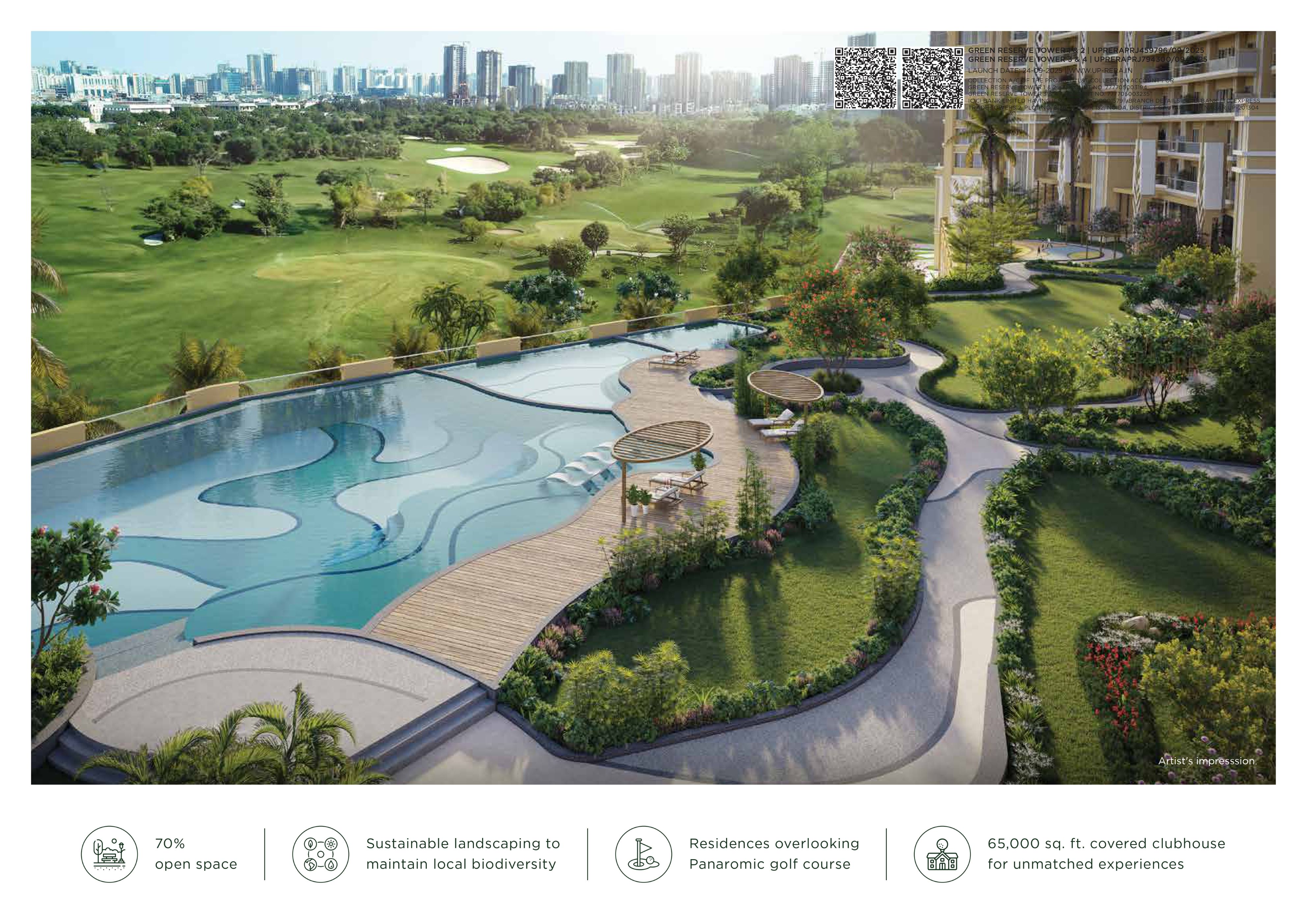 Green Reserve image 2