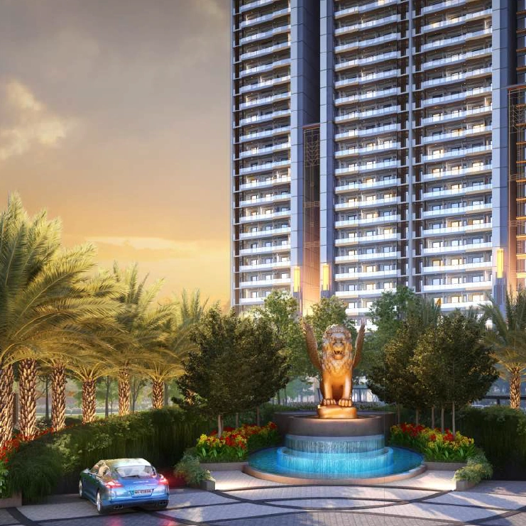 gulshan dynasty image 2