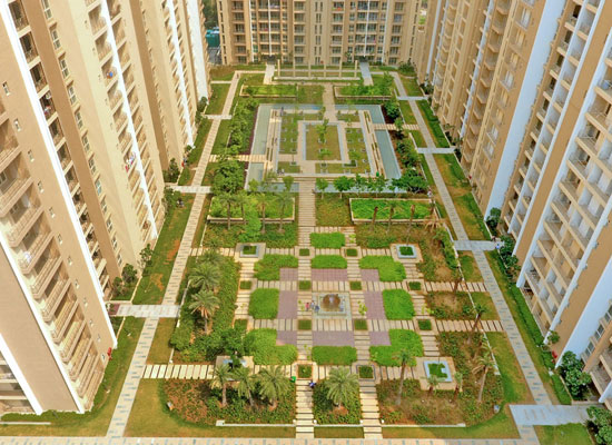 Cleo County Phase -3 image 3