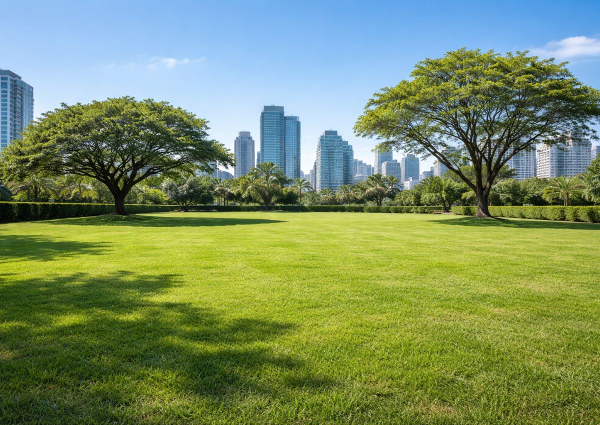 Kensington Park Phase 1