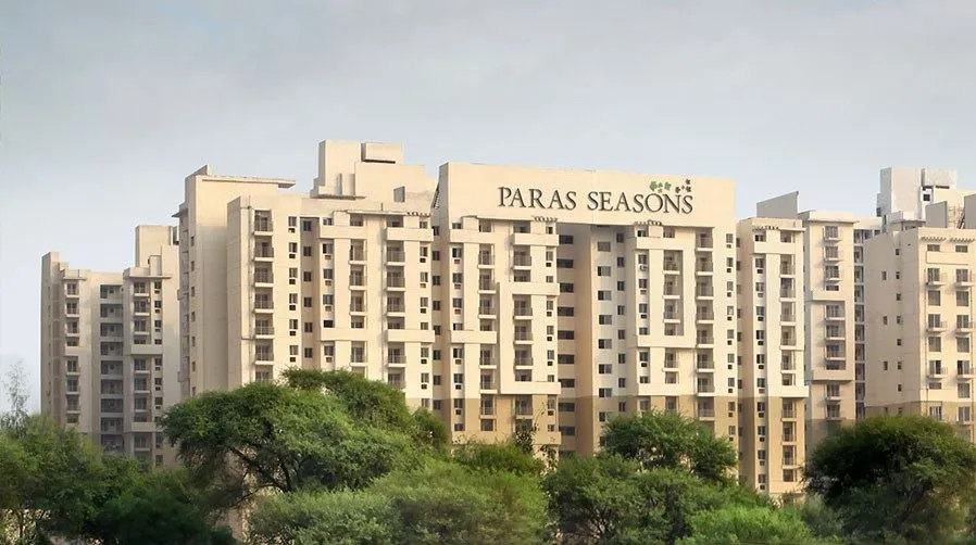 Paras Seasons image 1