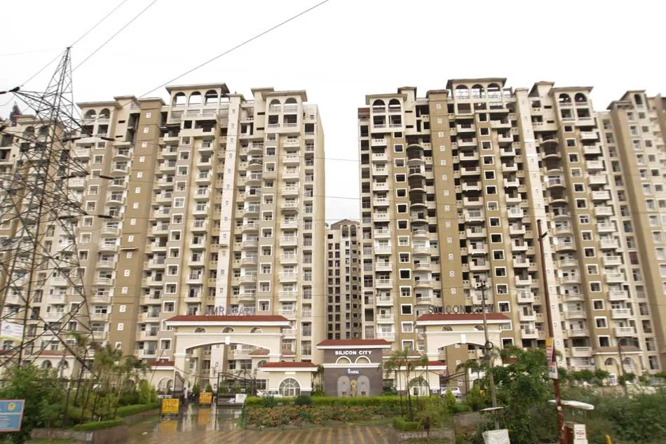 Amprapali Cloud Ville image 1