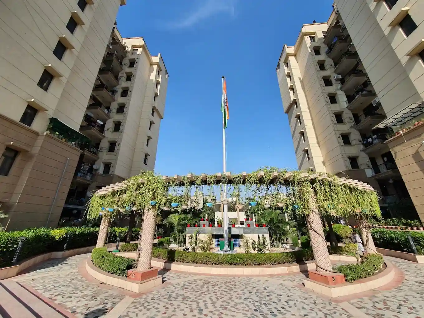 Purvanchal Silver City image 1