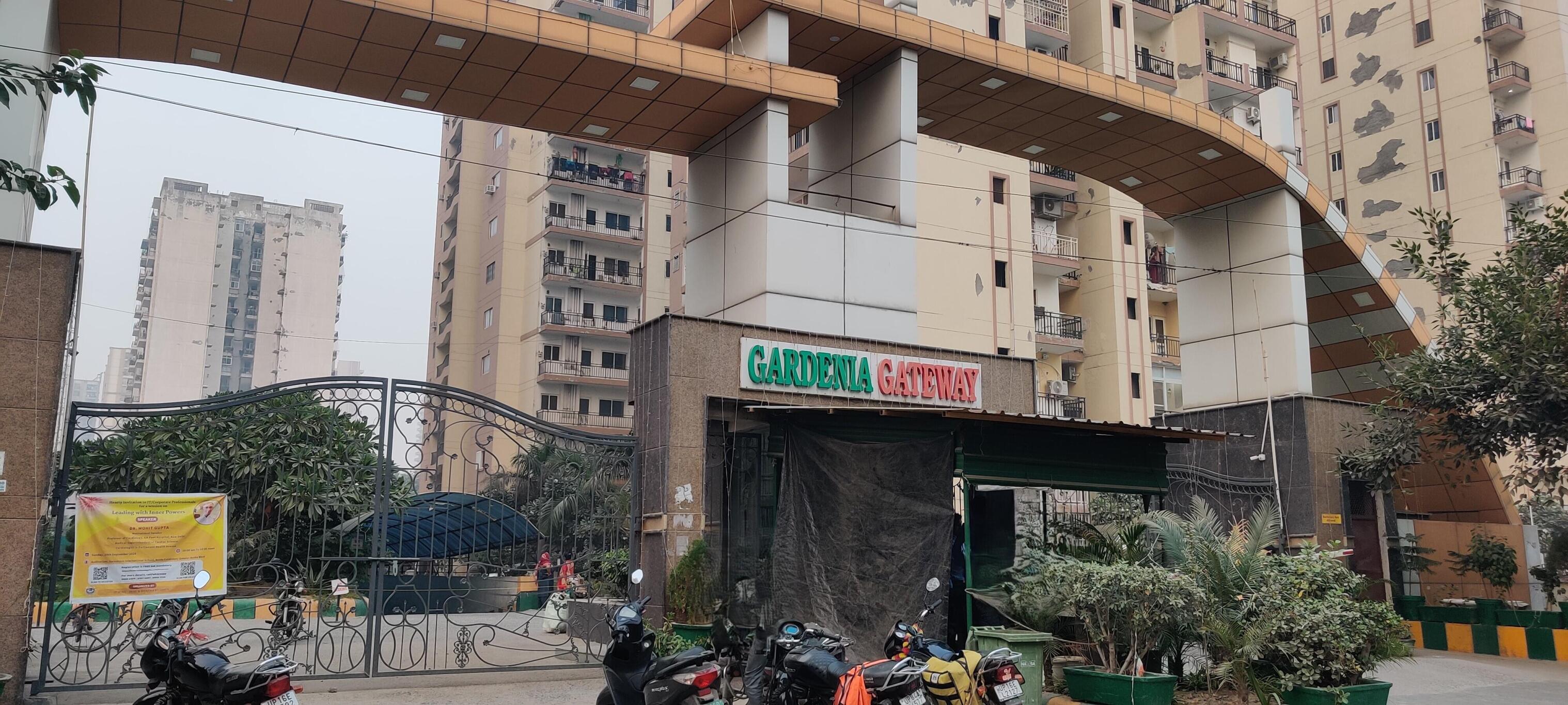 Gardenia Gateway image 1
