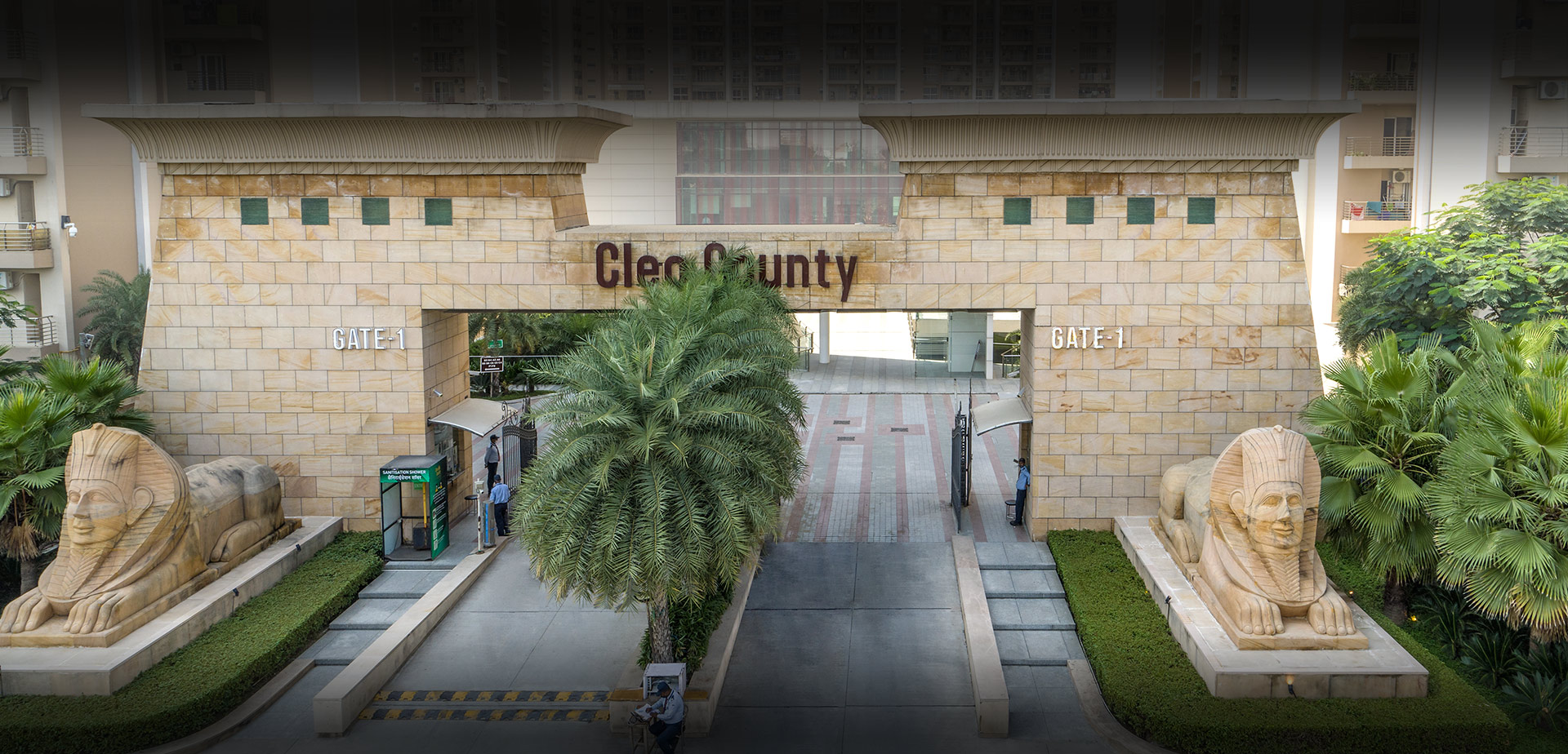 Cleo County Phase -2