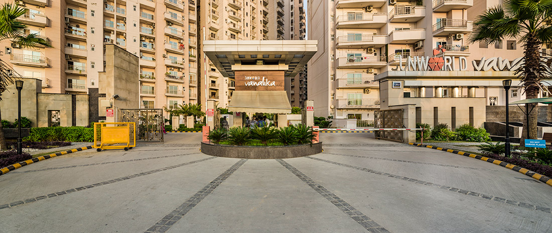 Sunworld Vanalika image 2