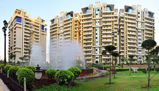 Purvanchal Kailash Dham SAS image 2