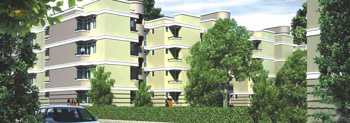 Unitech Unihome 2 (Tower-GLH) image 2