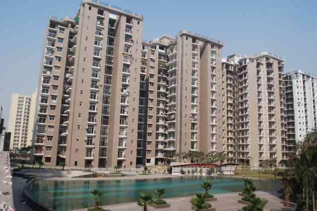 Amrapali Zodiac image 2