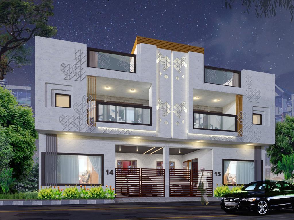 Escon Villas image 2