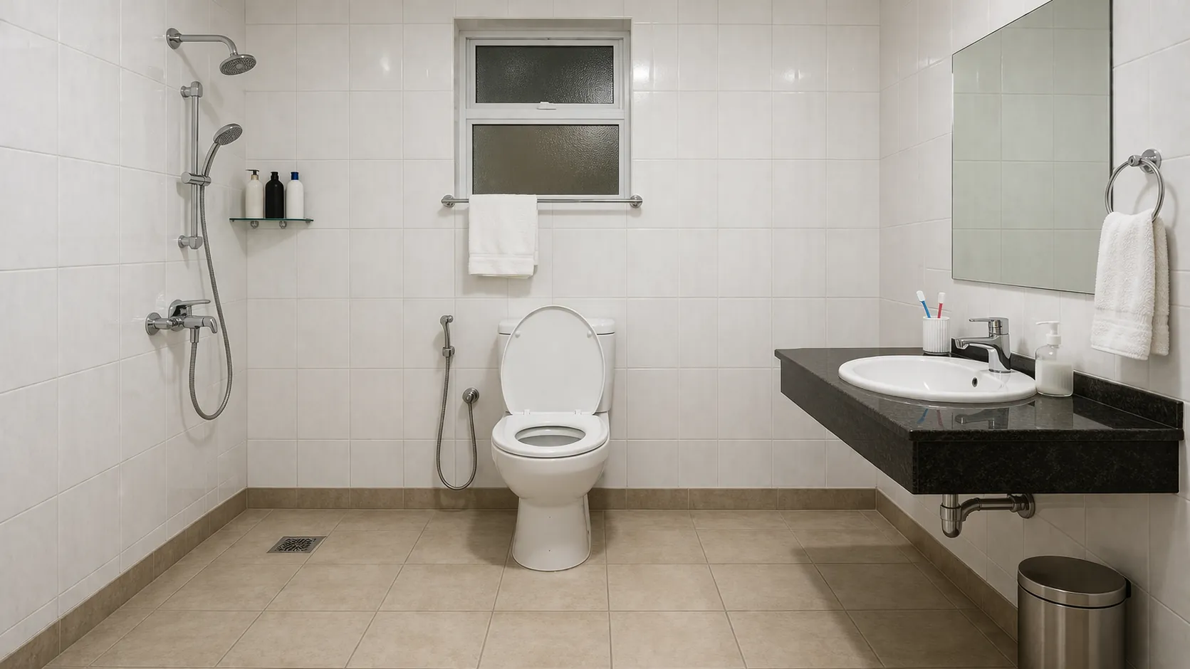 Jaypee Greens Garden Isles 2BHK Royal Choice - Tower P1