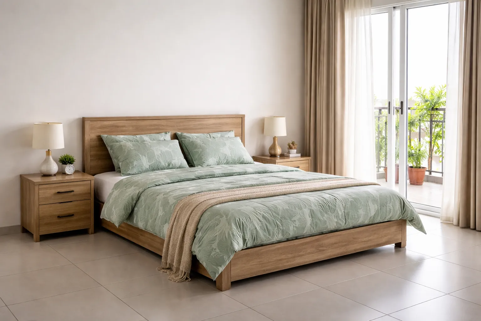 Jaypee Greens Garden Isles 3BHK Opulent - Tower P2