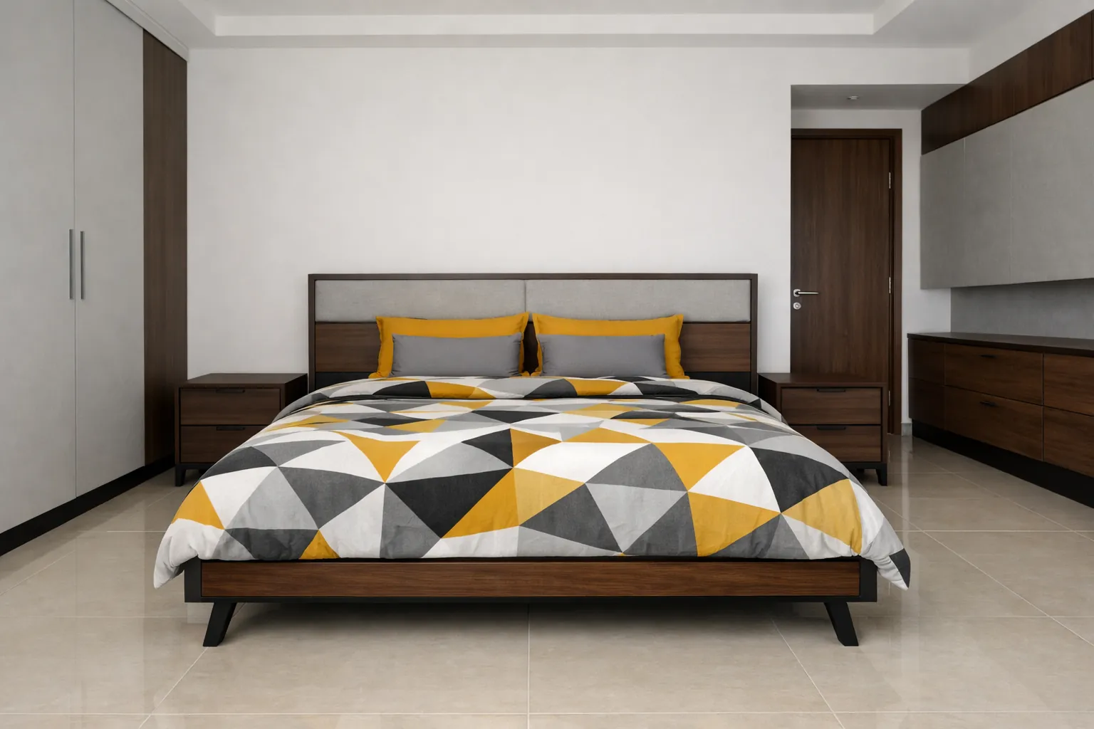 Jaypee Greens Garden Isles 4BHK Sovereign - Tower Q