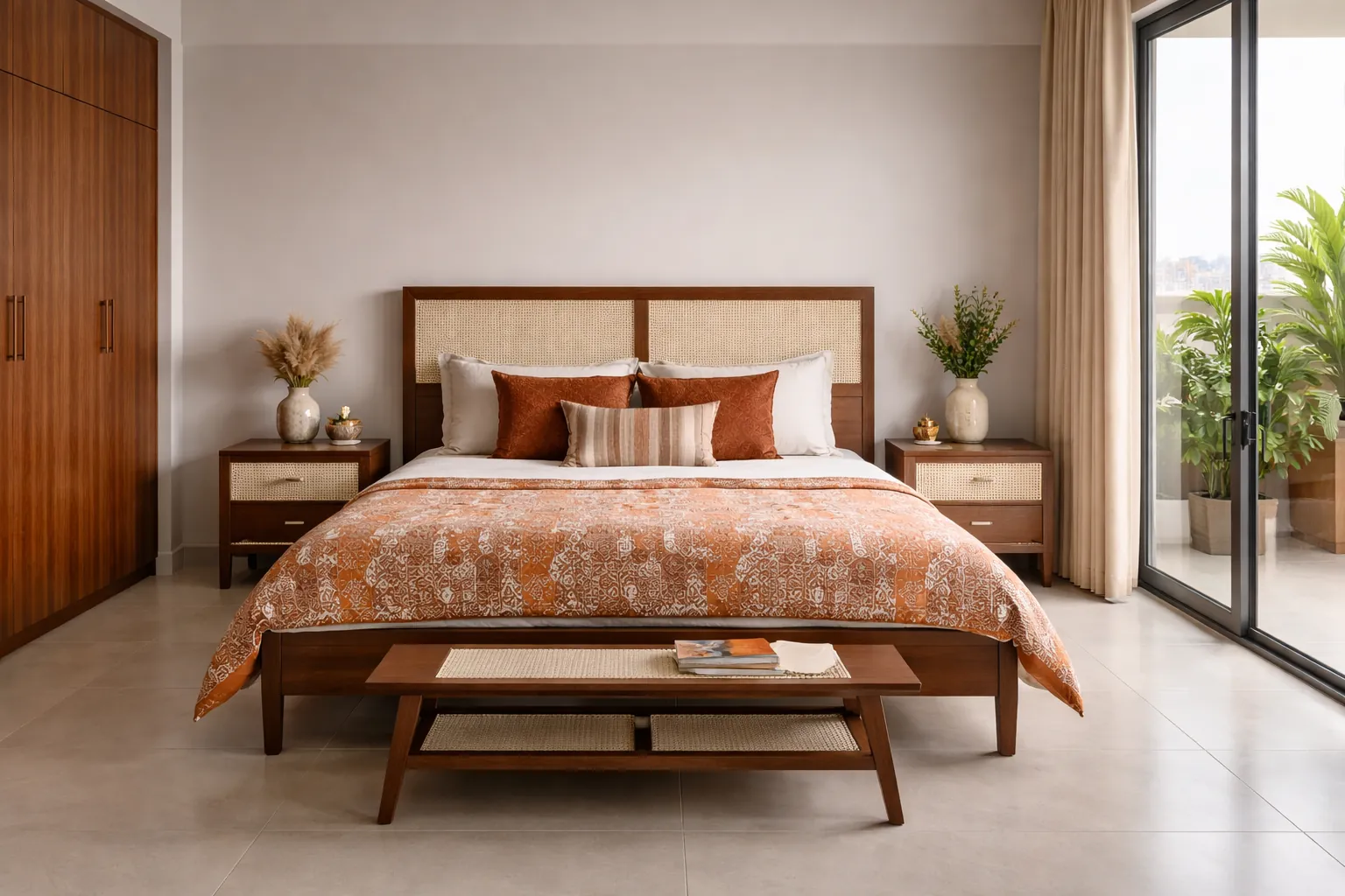 Jaypee Greens Garden Isles 2BHK Imperial - Tower Q1