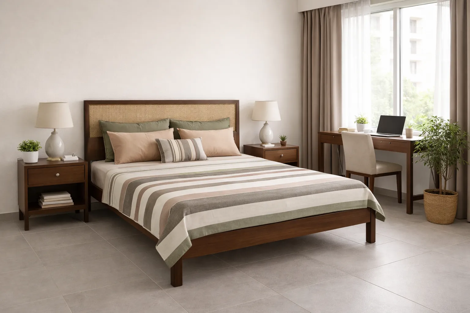 Jaypee Greens Garden Isles 3BHK Lavish - Tower Q2