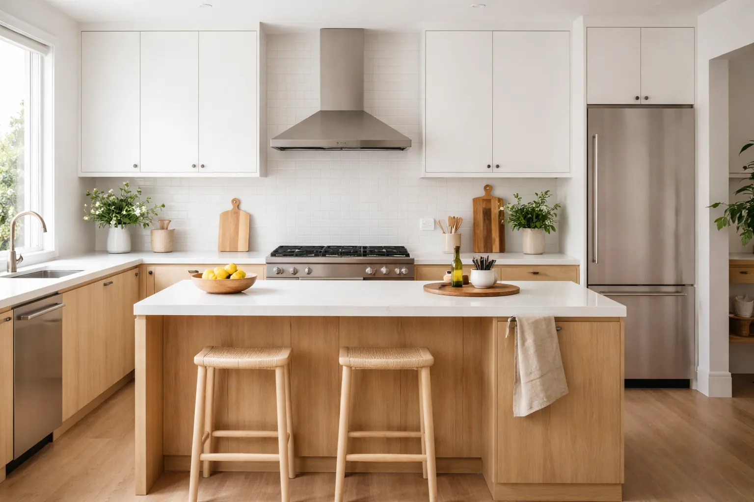 4 BHK Dual Aspect Park & City