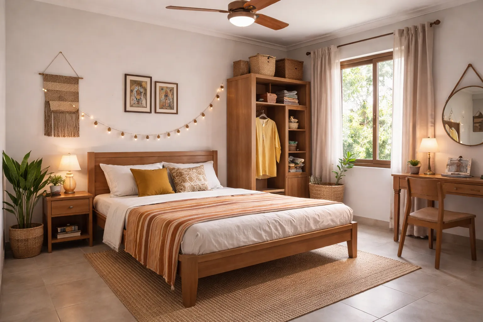 Krescent Homes, 4 BHK + W 2375 sq ft Apartment