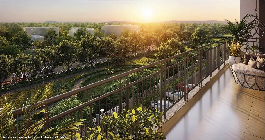 5 BHK + Utility (Type 1)