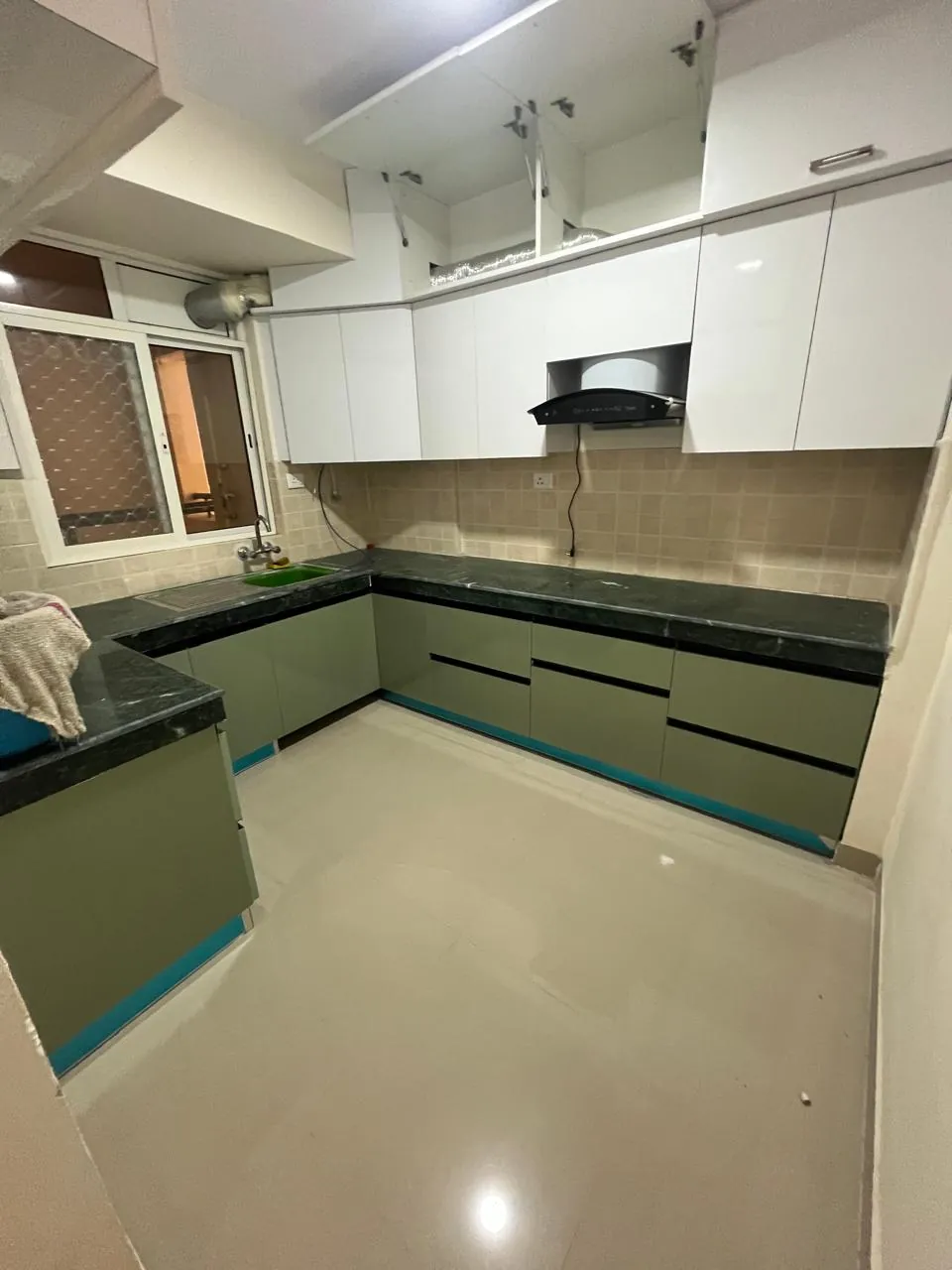 2 BHK Flat / Apartment for sale in Klassic, Sector 134, Jaypee Wishtown, Noida