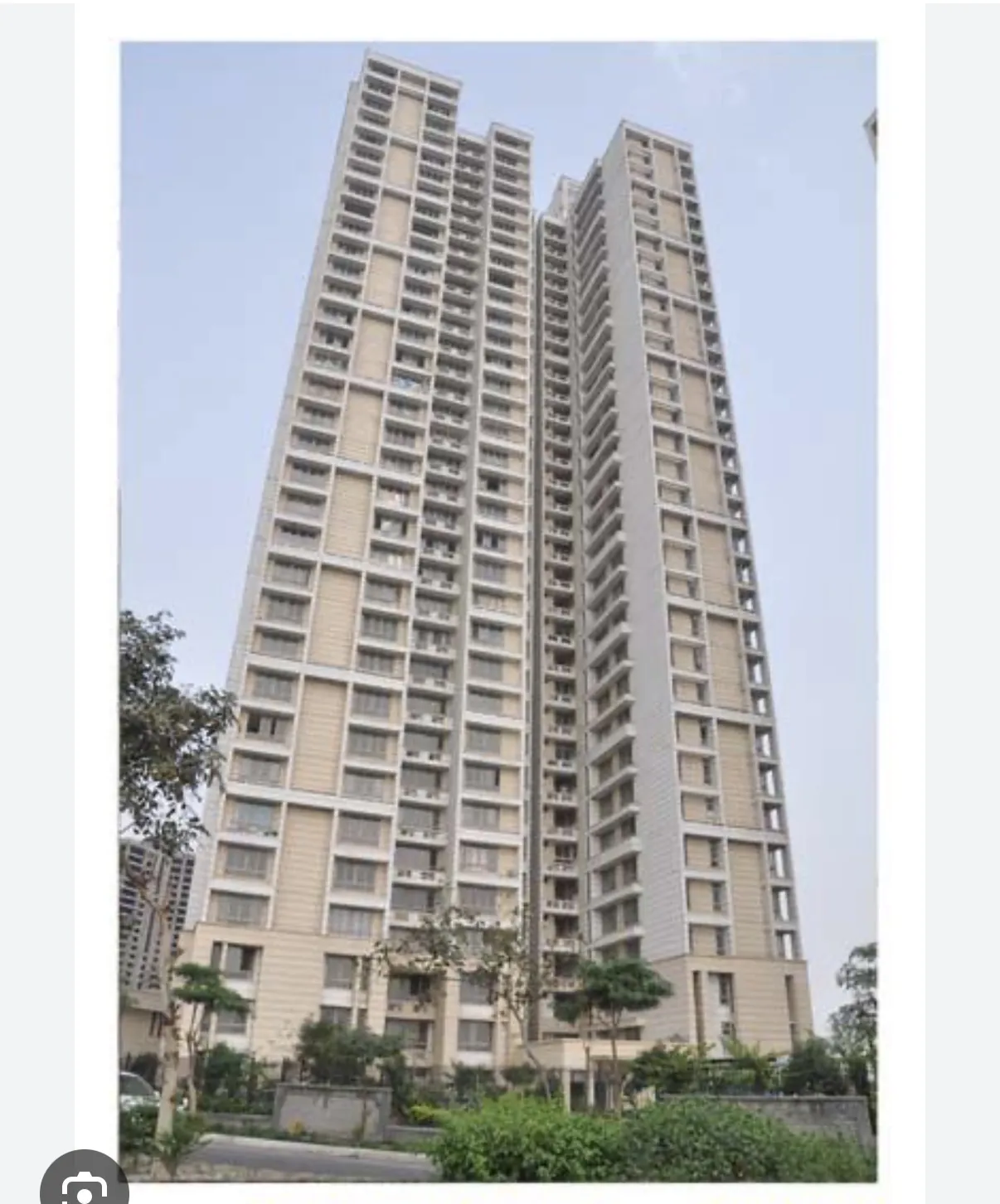 3 bhk imperial court