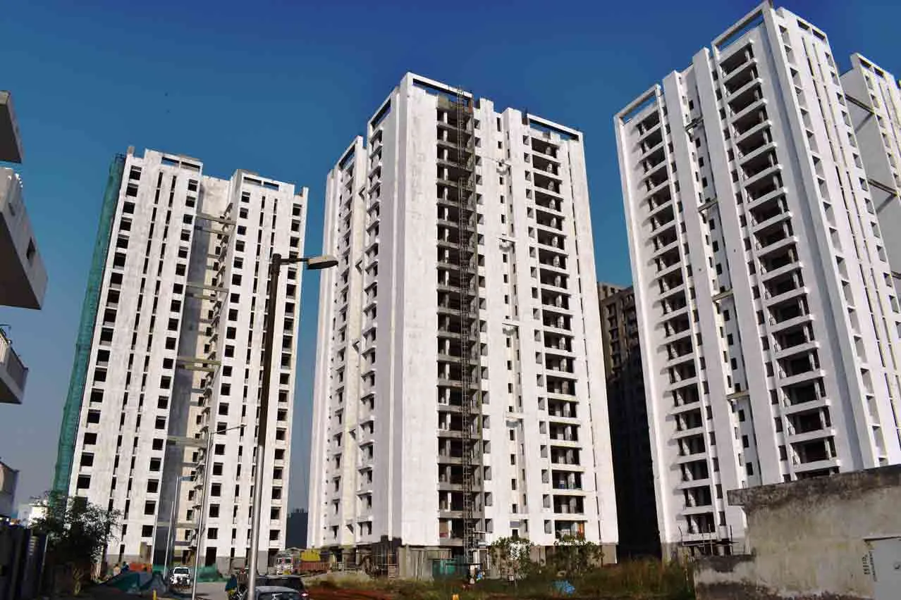 Kensington Park Apartments