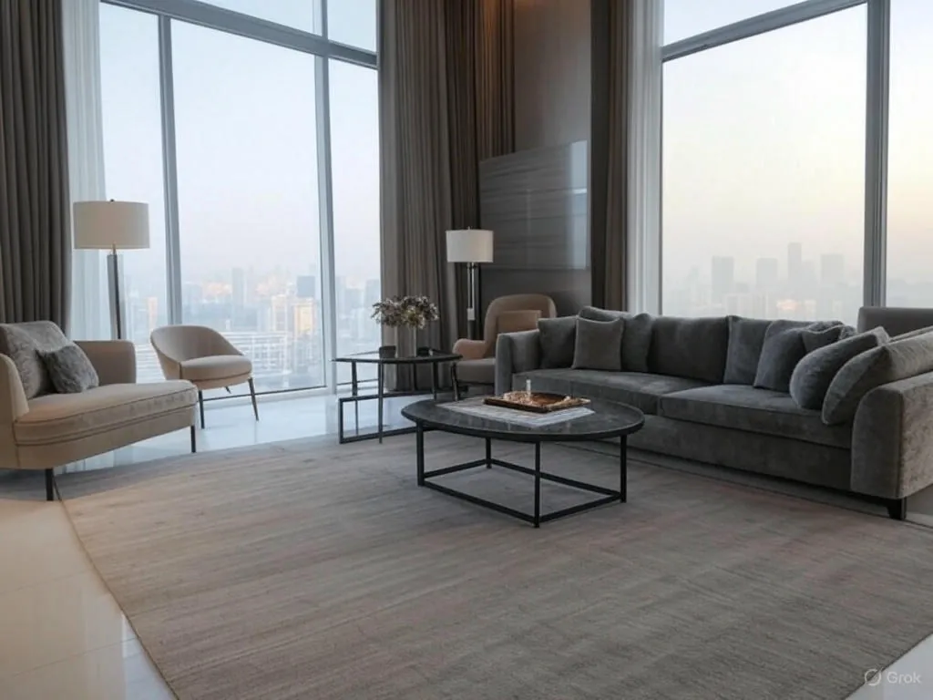 2 BHK Classic Type B