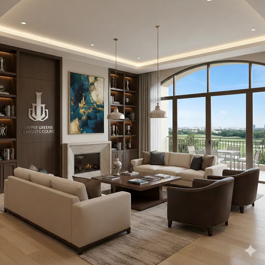 4 BHK + Family (Type D )