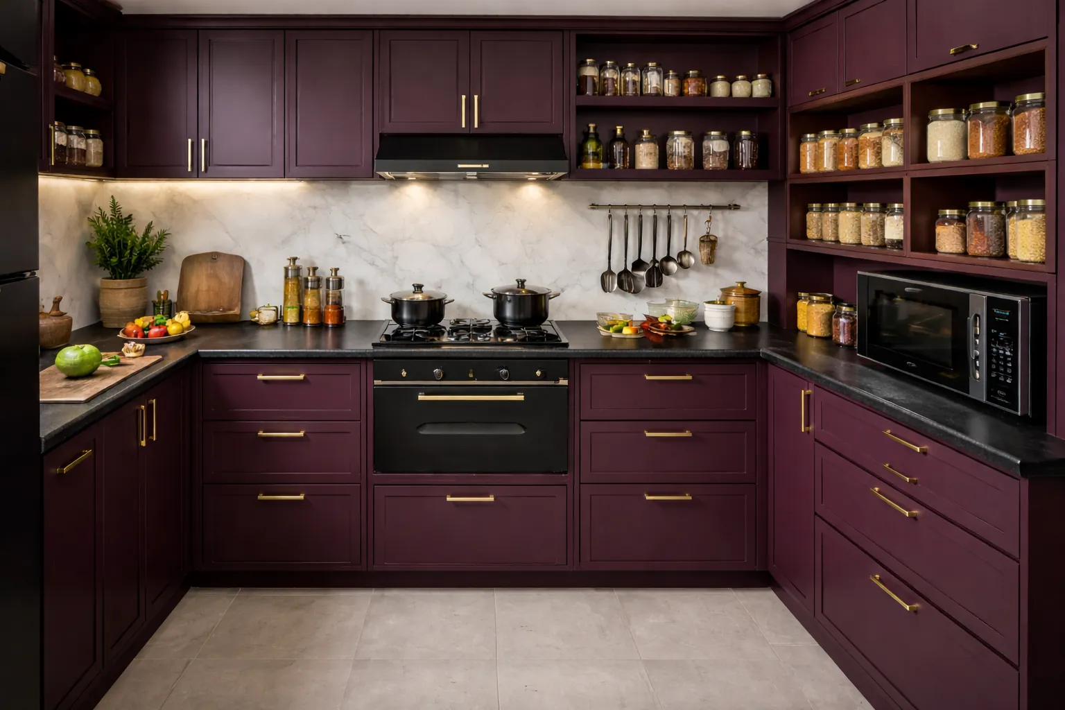 Spacious 4-Bedroom Home with Worker Area | Kosmos Noida