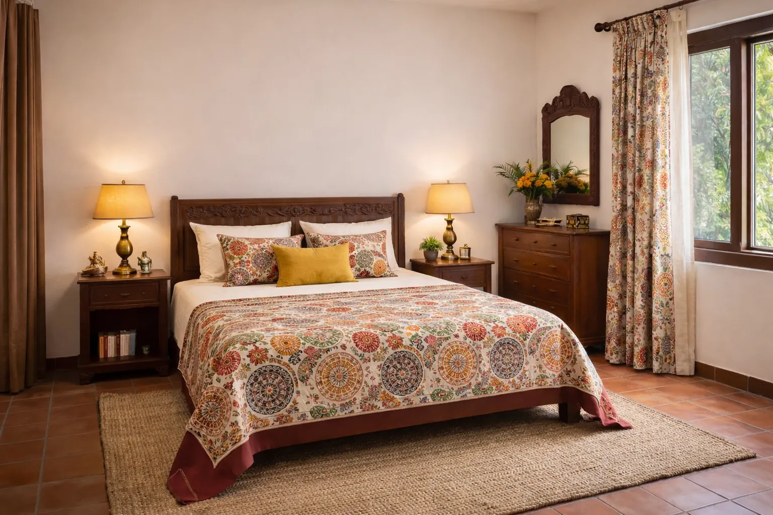 Royal 4BHK Dream Home in Green Community