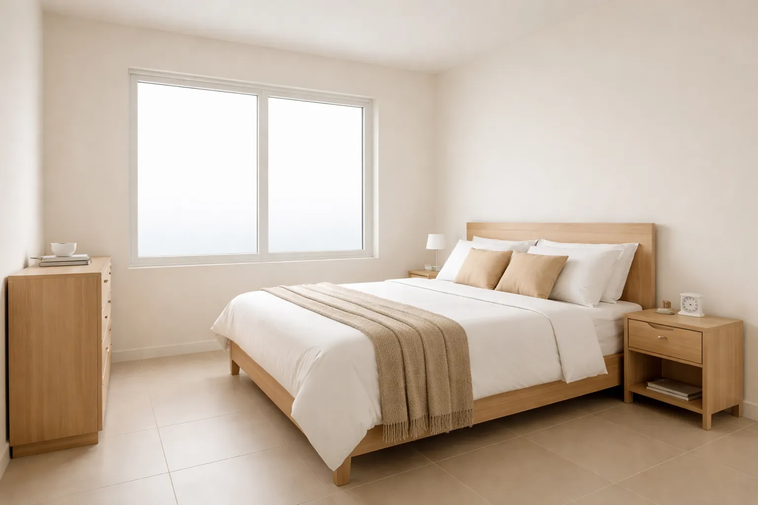 4 BHK + W (Left Side)