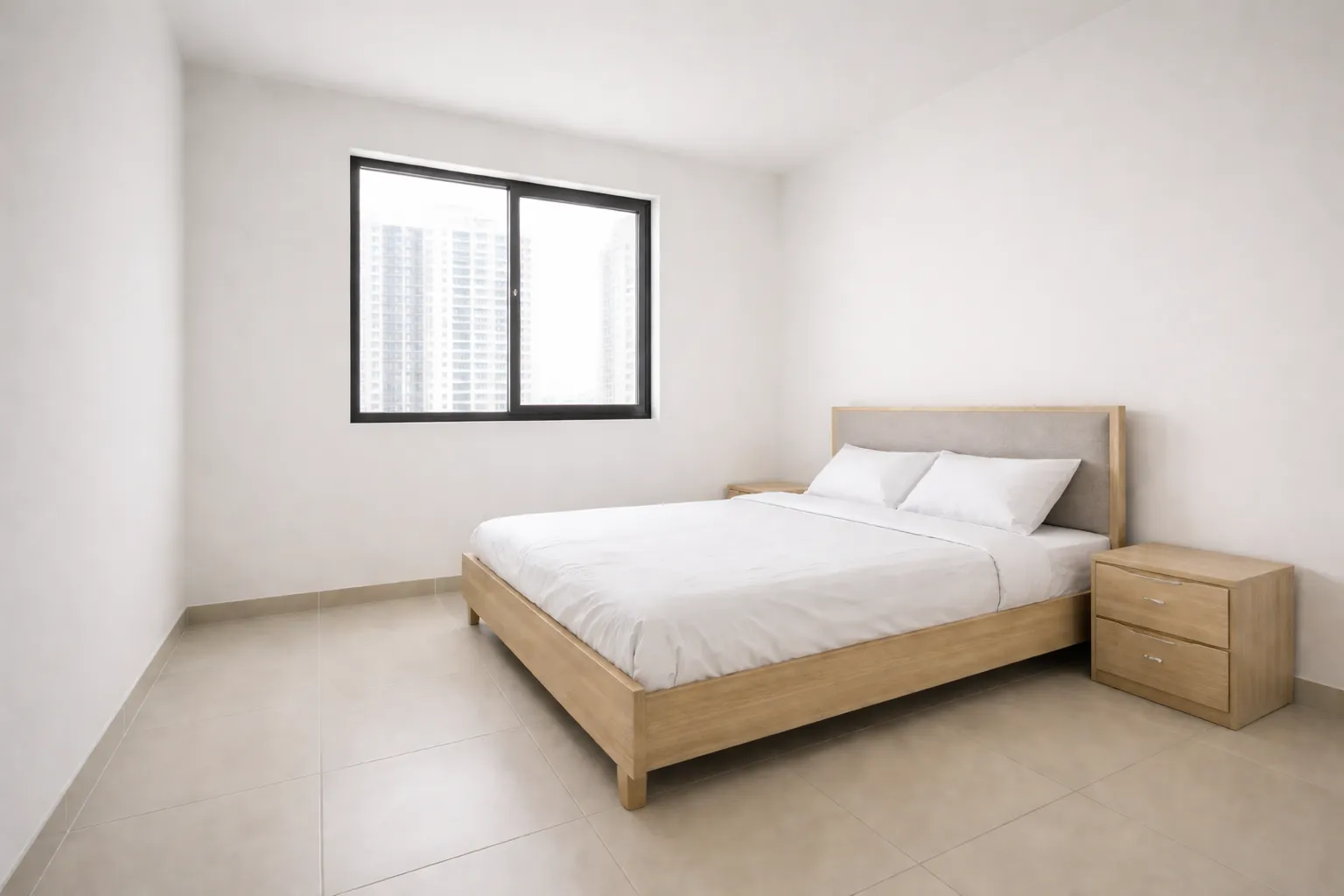 4 BHK + W (Right Side)