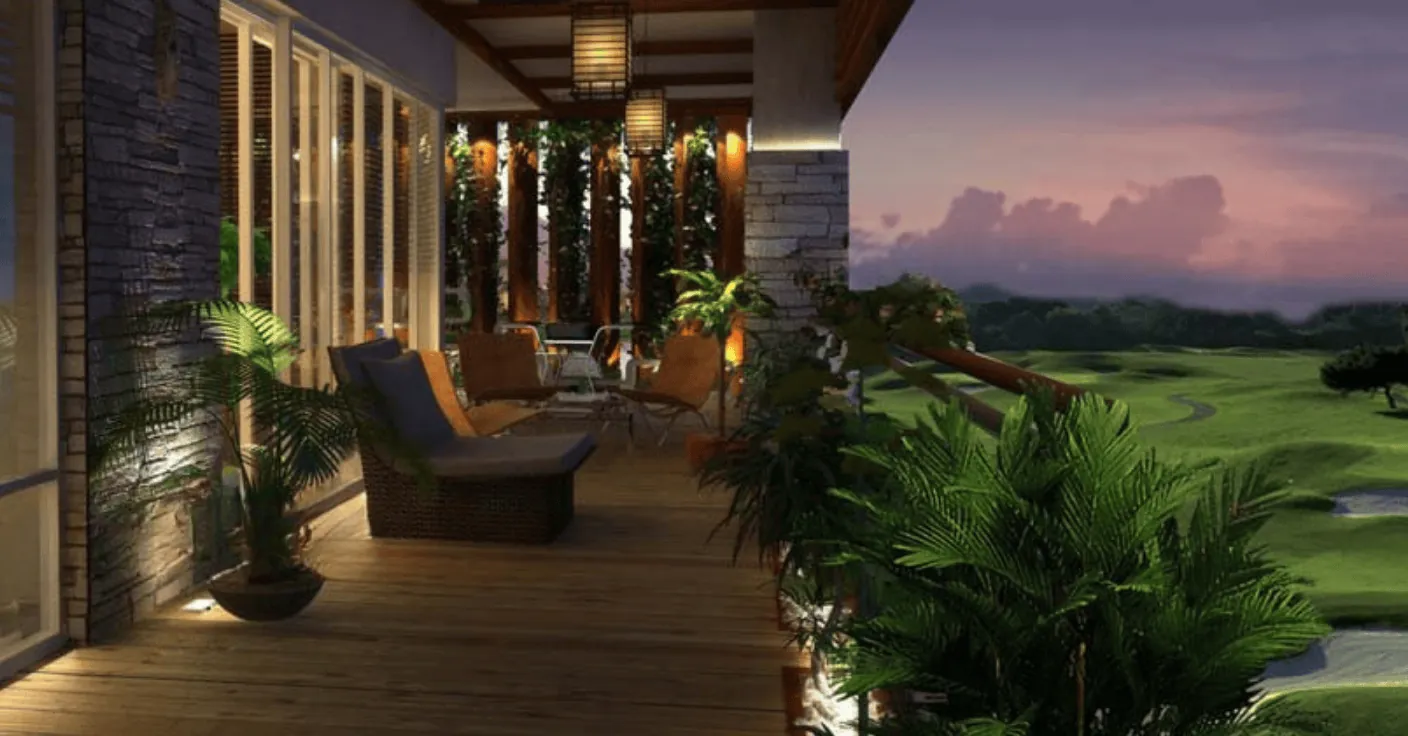 Pebble Court Sector-128, Noida