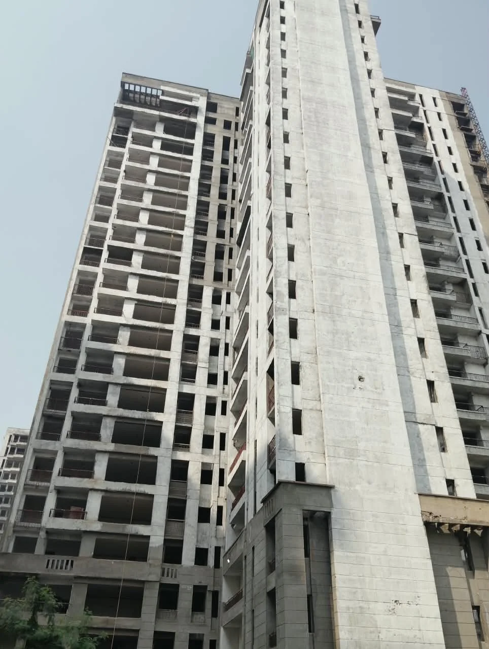 4 BHK Flat / Apartment for sale in Kensington Boulevard, Sector 131, Noida
