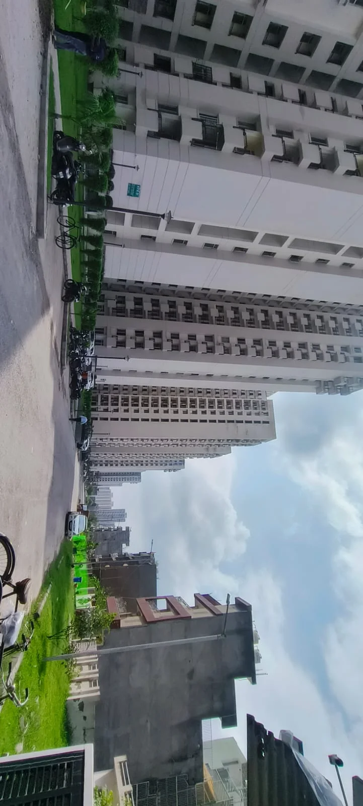 3bhk sector 133