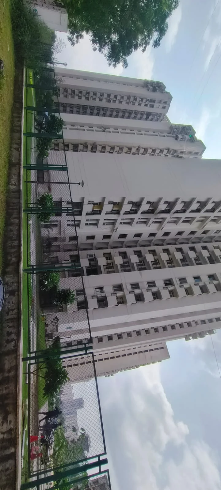4 BHK Flat / Apartment for sale in Jaypp green, Noida