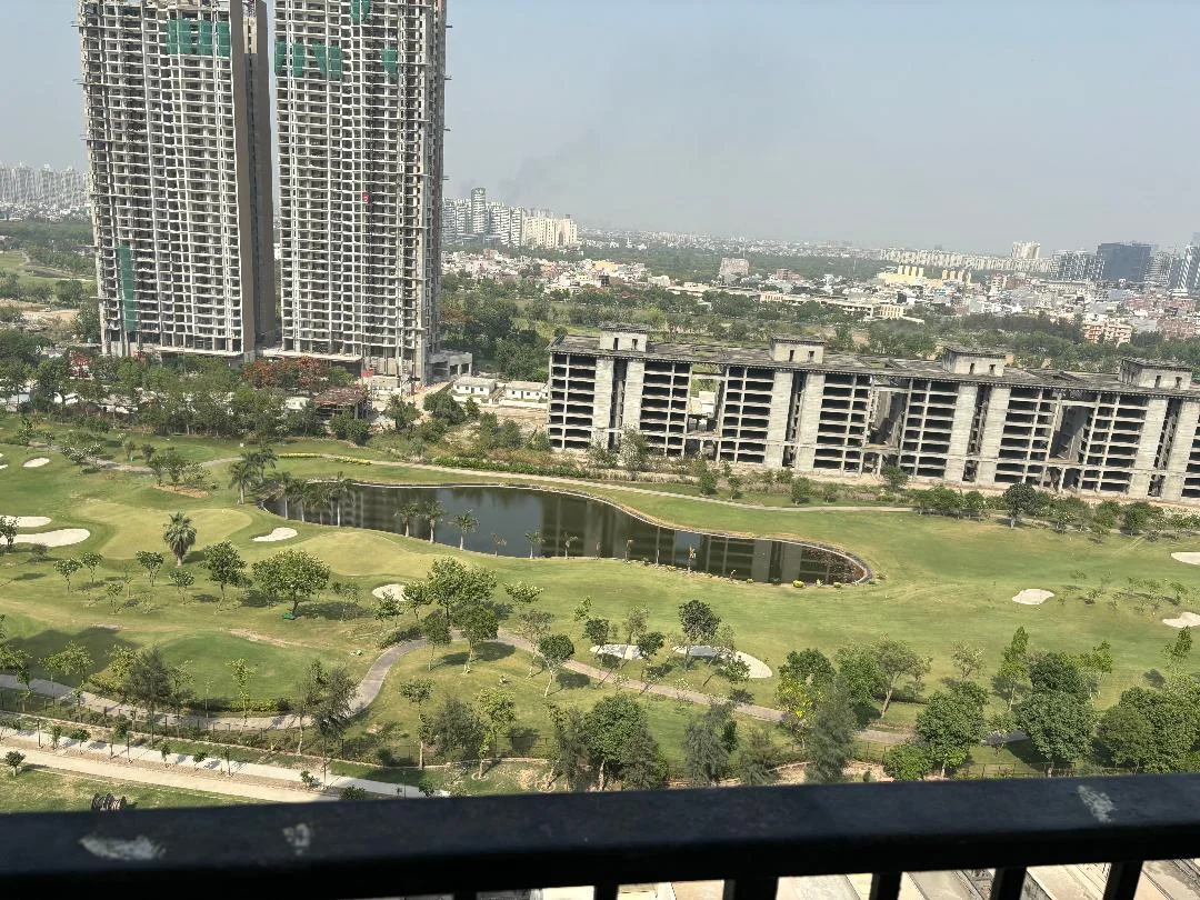 4 BHK Flat / Apartment for sale in The Orchards, Sector 131, Noida