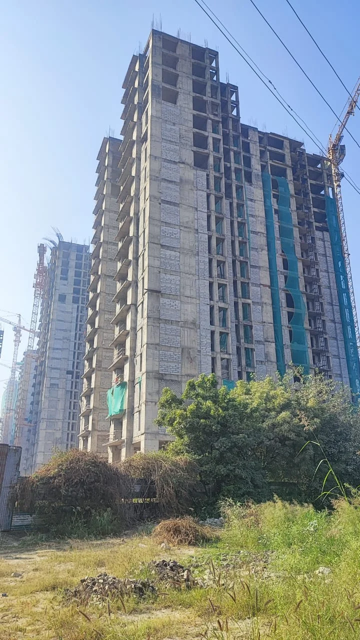 3bhk sector 128