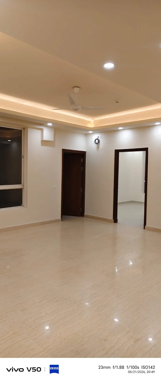 3BHK Apartment in Noida Sector 128 Knights Court